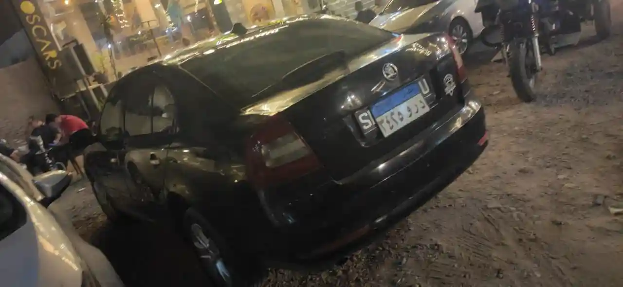 سكودا فانتازيا