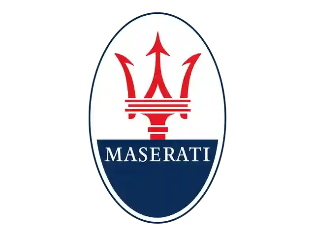 Maserati